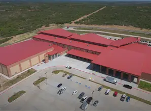 Quality Metals-PROJECT SHOWCASE