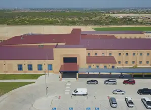 Quality Metals-PROJECT SHOWCASE