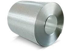 quality metals galvalume